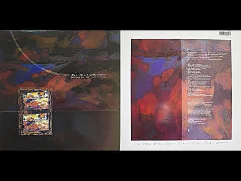 Hans-Joachim Roedelius, "Allegra"