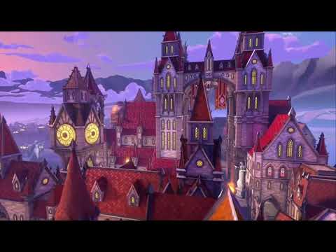 Paladins 4.5 Trickshot - Stone Keep Rework Map First Look