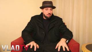 Rugged Man: Macklemore's Using Gay Agenda for Fame