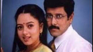 Yaar Vanthu Poovukkul - Kanden Seethayai (2000) - Male - [HQ - Song]