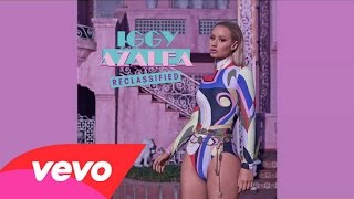Iggy Azalea - Trouble (Official Audio) ft. Jennifer Hudson