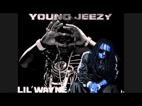Lose My Mind [ Extended Remix] - Young Jeezy ft Ludacris, T.I, Eminem, Lil wayne, Drake, Plies