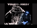 Lose My Mind Extended Remix Young Jeezy Ft Ludacris T I Eminem Lil Wayne Drake Plies
