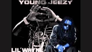 Lose My Mind [ Extended Remix] - Young Jeezy ft Ludacris, T.I, Eminem, Lil wayne, Drake, Plies