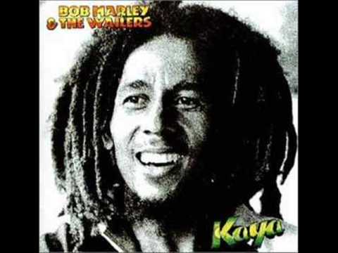 Bob Marley    -     She's gone
