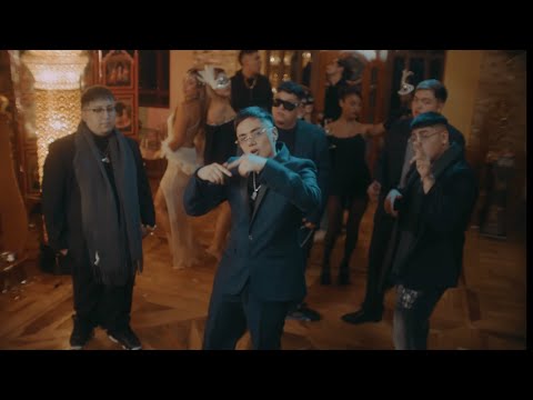 Par de Copas - VALTER GALLARDO X ADAN LA AMENAZA X BAYRITON X EL REY X DICELO RUSIO