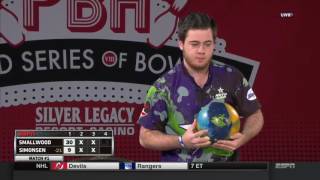 PBA Bowling World Championship