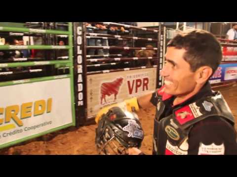 Rodeio de Colorado 2016 - MELHOR DA NOITE / QUINTA FEIRA