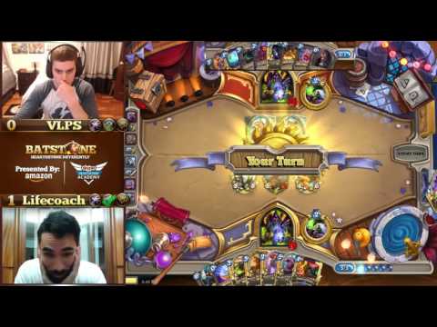 dirty rat pulling reno batstone vlps vs lifecoach