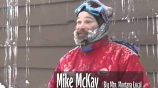 Critical Condition-FLF Films (snowboard video)