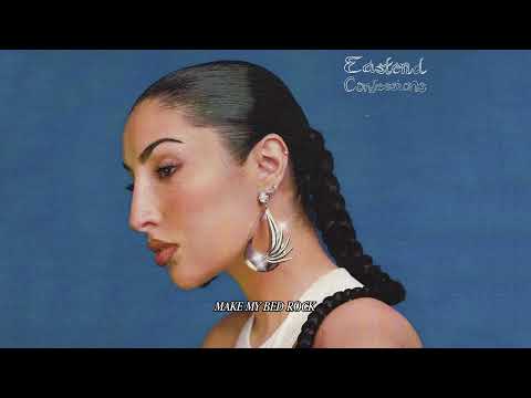 Zeina - Nasty (Official Audio)