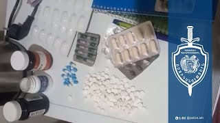 35 կգ թմրանյութը մաքսանենգ ճանապարհով հասել է Հայաստան