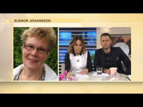 Tiggare i Gnosjö blev entreprenörer - Nyhetsmorgon (TV4)