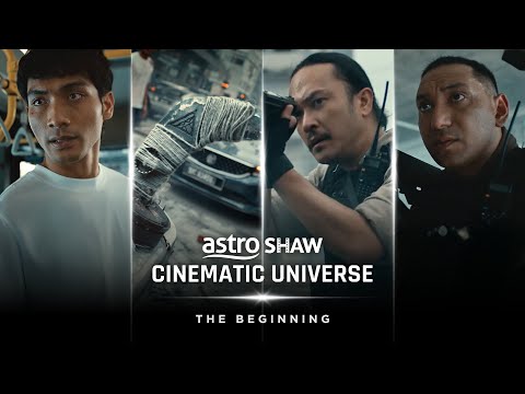 Astro Shaw and sofyank96