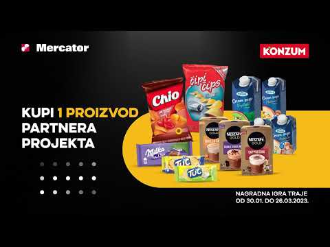 Konzum ili Mercator biraj i novi Renault Austral điraj! 30.1.-26.3.2023.