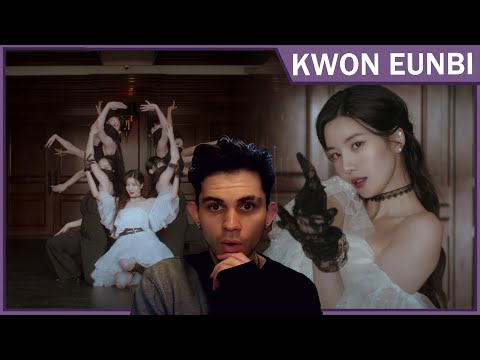 KWON EUN BI (권은비) - 'ESPER' Performance Video