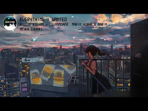 Billie Eilish - everything i wanted (Vinsmoker, Marin Hoxha & Maria Beyer Cover) [SE Release]