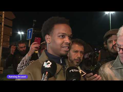 VRT NWS journaal - dinsdag 17 oktober 2023 om 18:59 | VRT MAX