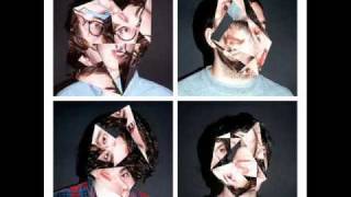 Born Ruffians - First Date Kit (Feat. David Monks)