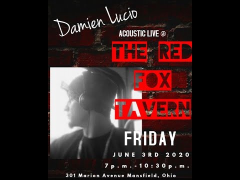 DAMIEN LUCIO - I AIN'T LYIN (ORIGINAL SONG)