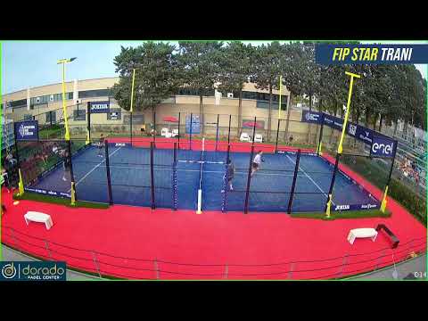 DAY 3 - FIP STAR TRANI