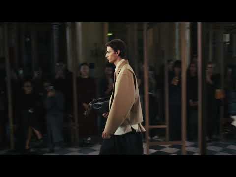 Atelier Collection Presentation I Spring/Summer 2026 I ICICLE