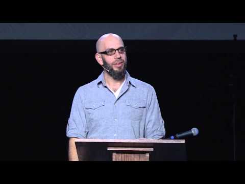 How to Preach A Life Changing Sermon - Tony Merida