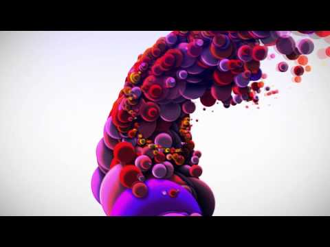 Trapcode Particular After Effects Work | Jack Frost HD