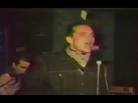 Warum Joe - The Impossible Mission - Paris, Rex 21.01.1987