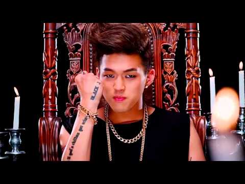 (N-SONIC) (Pop beyond) _ Dance ver. M_V(4k)