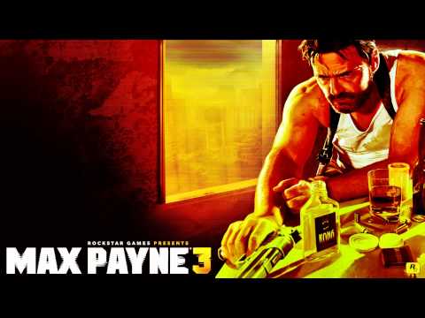 Max Payne 3 - Soundtrack - SHELLS