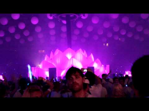 Sander van Doorn@Sensation Russia 2012 Innerspace//СКК//11.06.2012