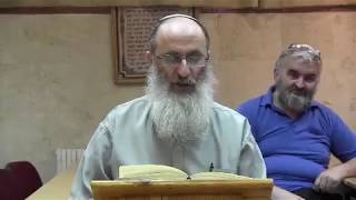 פרשת חוקת | תחיית המתים (מתוך ספר "אמונות ודעות" לרס"ג) – הרב אורי שרקי