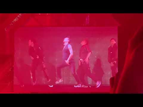 2019 엑소 EXO PLANET #5 EXplOration in Hong Kong ( Kai 카이 Confession) #exo #kai #exploration