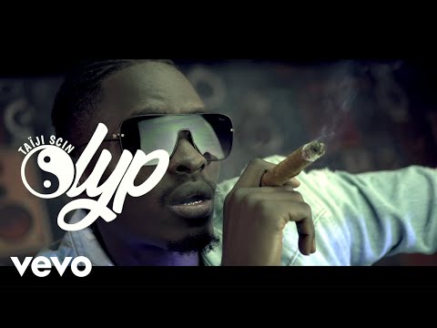 TAIJI SCIN - OCB (Prod By Papelaye Beats)