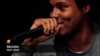 Pruven - Trust Issues