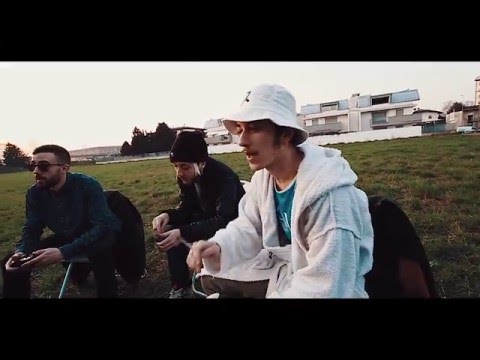 DANI FAIV X DANI X LEXOTAN - UNO ALLA VOLTA [PROD KANESH]
