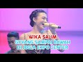 WIKA SALIM GOYANG JOGJA EXPO CENTER