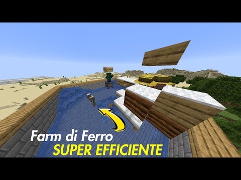 Farm di ferro SUPER EFFICIENTE! - BRILANDIA - S2