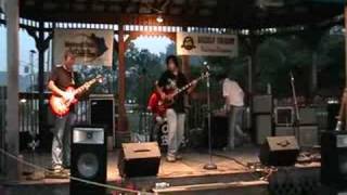 Opossum Trot Blues Band (Part 1)
