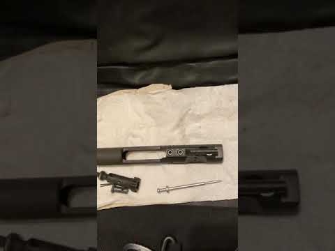 Bolt Carrier Group Review - ASC/Ammunition Storage Components