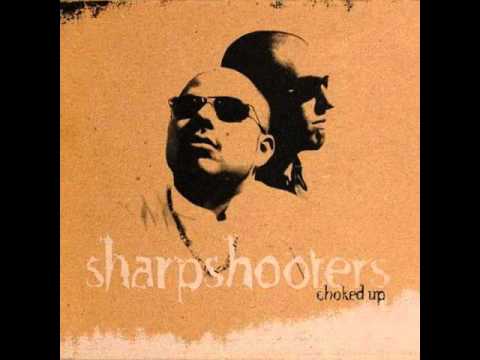 Sharpshooters - Analyze feat. Four Fifths (1997)