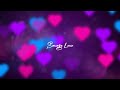 Etienne Savage Love Visualizer