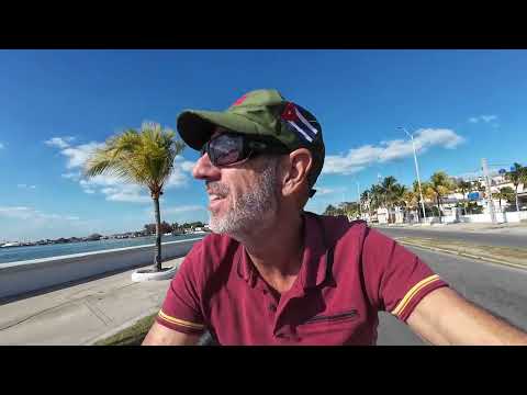 2026 EP308 DÉCOUVERTES ET RENCONTRES À CIENFUEGOS CUBA