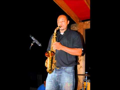 Chris Andrews Quartet-Christina