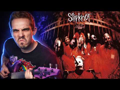 This Song Changed Metal Forever (Slipknot)
