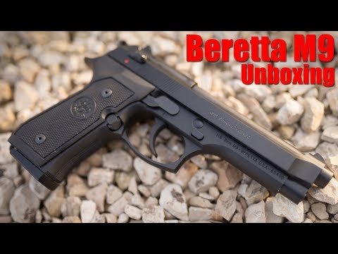download lagu mp3 mp4 Beretta M9 Pistol, download lagu Beretta M9 Pistol gratis, unduh video klip Beretta M9 Pistol