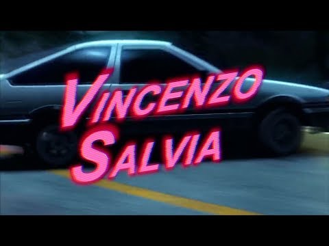 Vincenzo Salvia - Endless Roads part 1
