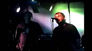 Empty Promises by Sunset Black - Live at the Hurricane (08/2003)