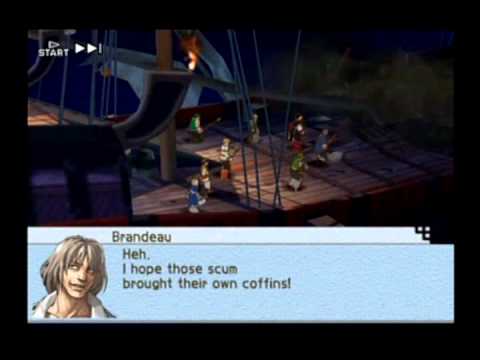 Leress Plays Suikoden Tactics Part 4: Steel Resolve